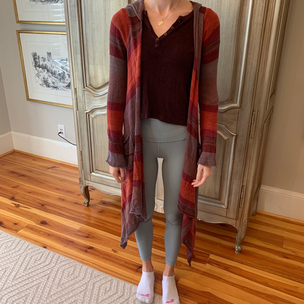 Elon cardigan